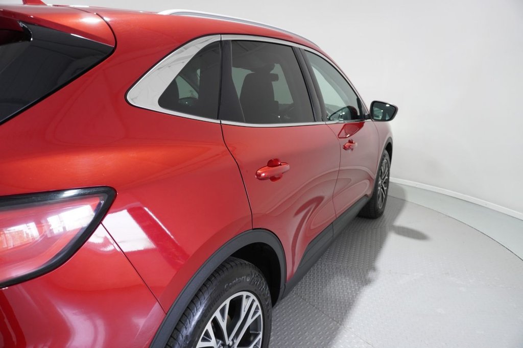 Used Ford Kuga 2021 for sale - 76820404: Photo 23