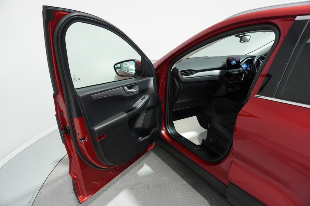 Used Ford Kuga 2021 for sale - 76820404: Photo 24