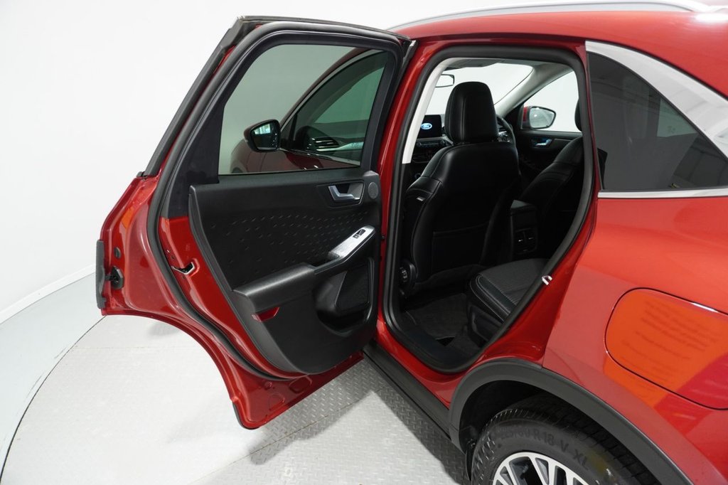 Used Ford Kuga 2021 for sale - 76820404: Photo 25