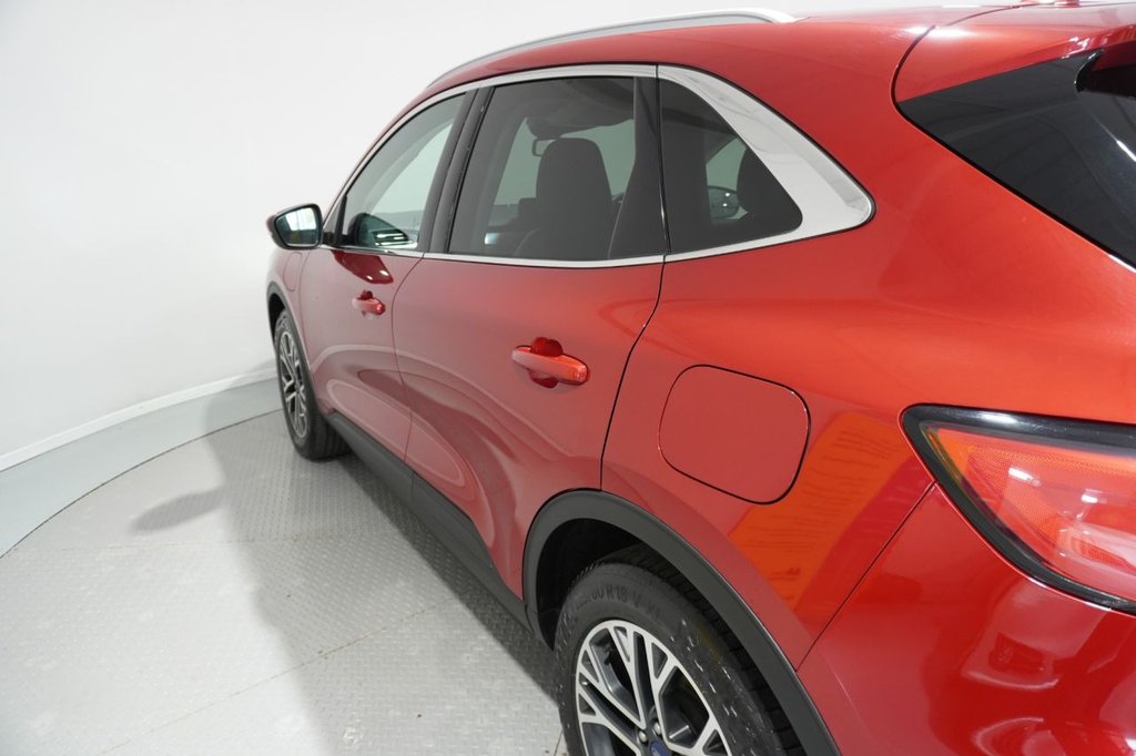 Used Ford Kuga 2021 for sale - 76820404: Photo 27