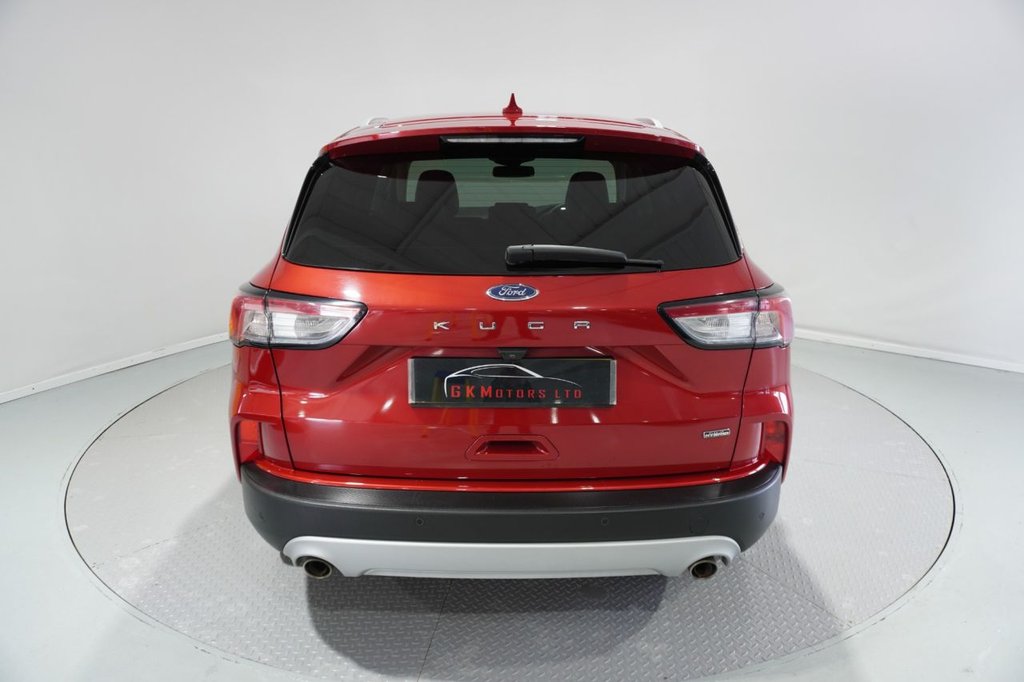 Used Ford Kuga 2021 for sale - 76820404: Photo 28