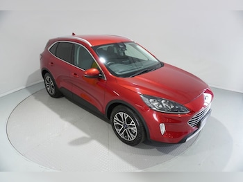 Used Ford Kuga 2021 for sale - 76820404: Photo