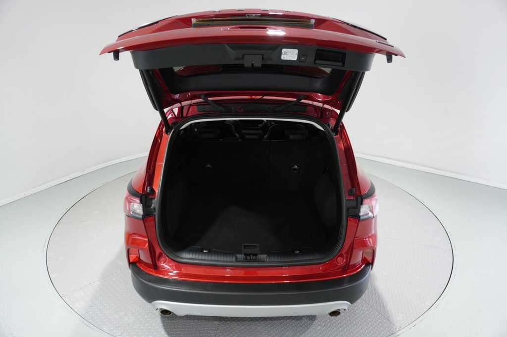 Used Ford Kuga 2021 for sale - 76820404: Photo 30