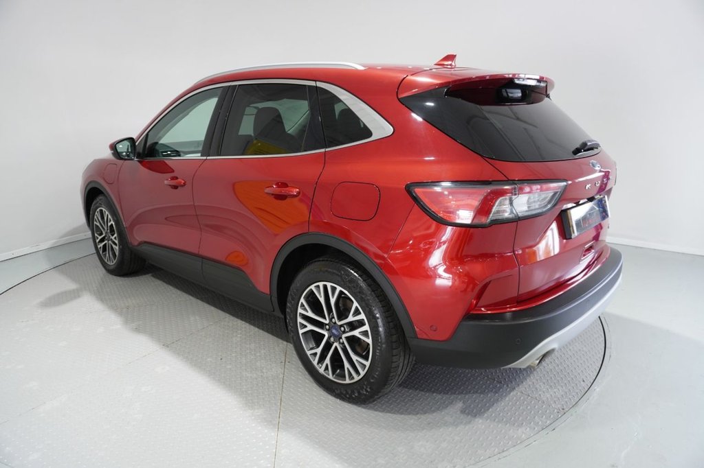 Used Ford Kuga 2021 for sale - 76820404: Photo 34