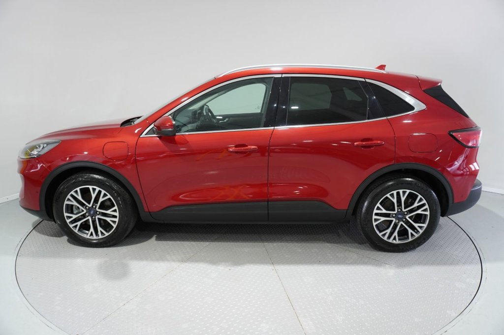 Used Ford Kuga 2021 for sale - 76820404: Photo 35