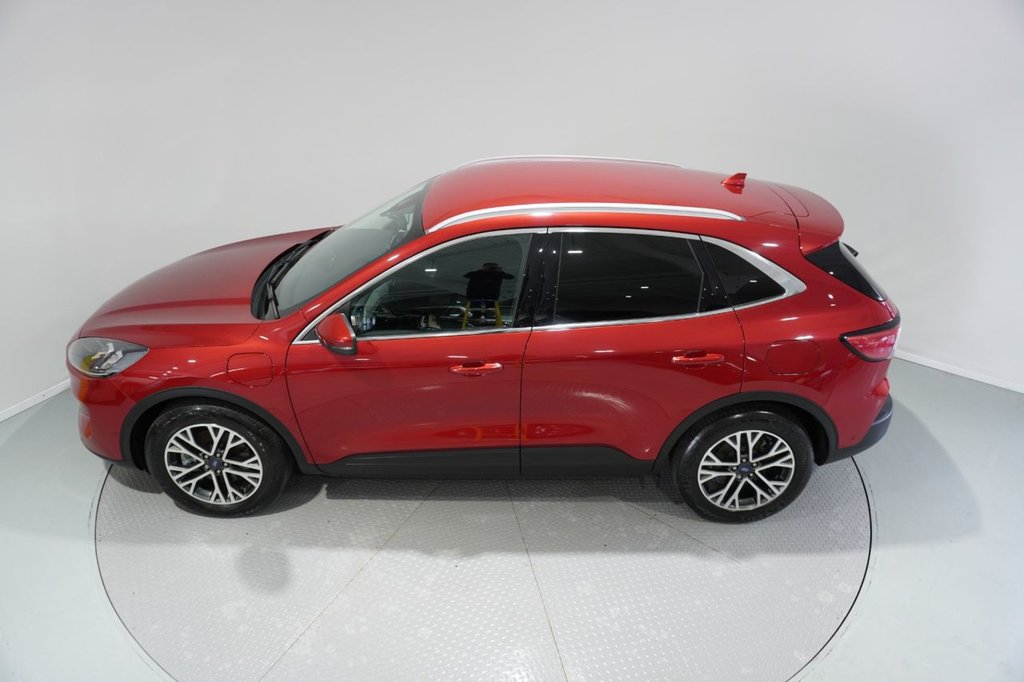 Used Ford Kuga 2021 for sale - 76820404: Photo 37