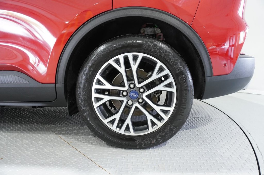 Used Ford Kuga 2021 for sale - 76820404: Photo 39