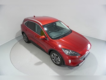 Used Ford Kuga 2021 for sale - 76820404: Photo