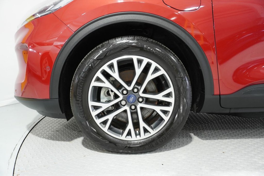 Used Ford Kuga 2021 for sale - 76820404: Photo 40