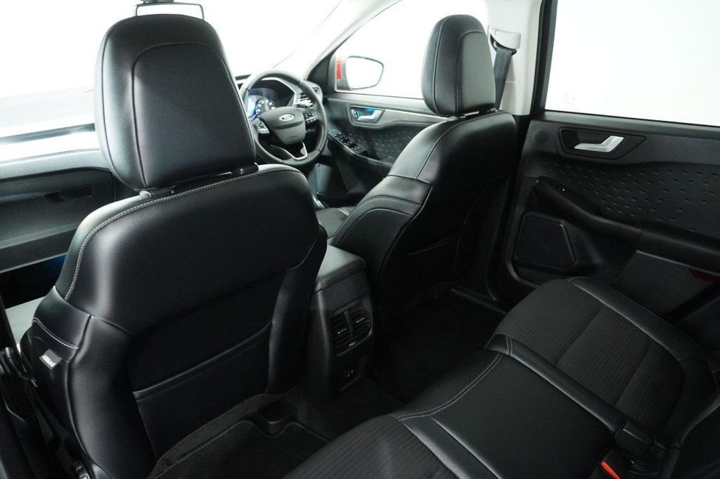 Used Ford Kuga 2021 for sale - 76820404: Photo 42