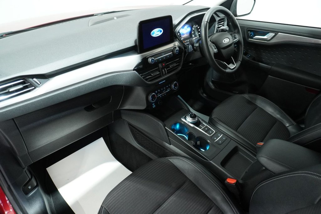 Used Ford Kuga 2021 for sale - 76820404: Photo 45