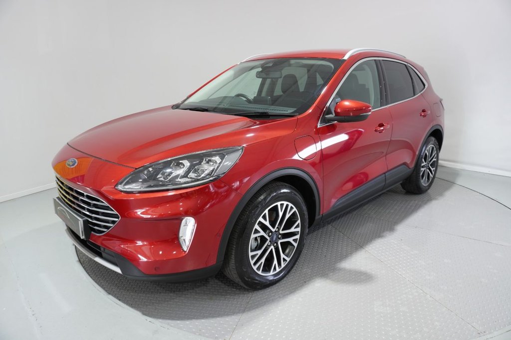 Used Ford Kuga 2021 for sale - 76820404: Photo 48