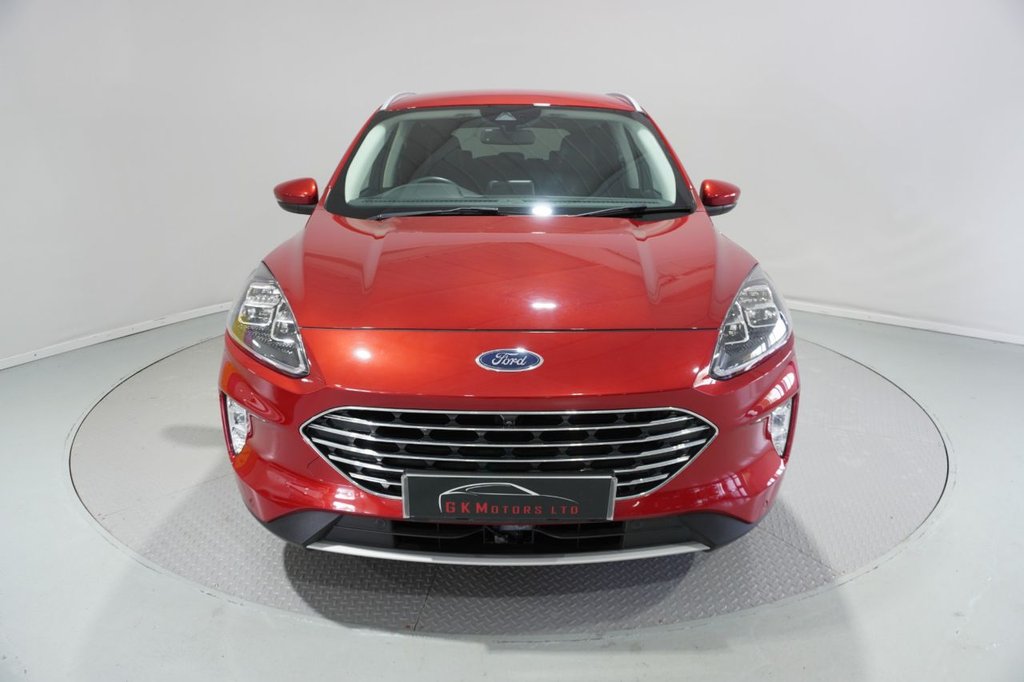 Used Ford Kuga 2021 for sale - 76820404: Photo 50