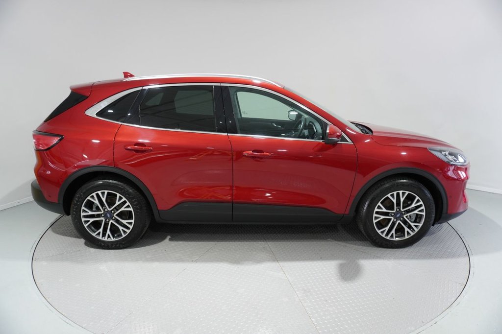 Used Ford Kuga 2021 for sale - 76820404: Photo 7