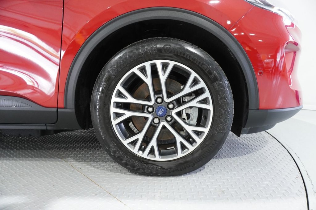 Used Ford Kuga 2021 for sale - 76820404: Photo 8