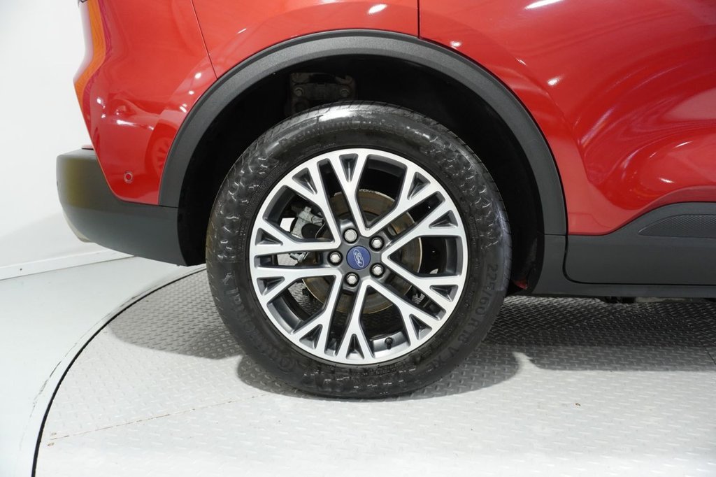 Used Ford Kuga 2021 for sale - 76820404: Photo 9