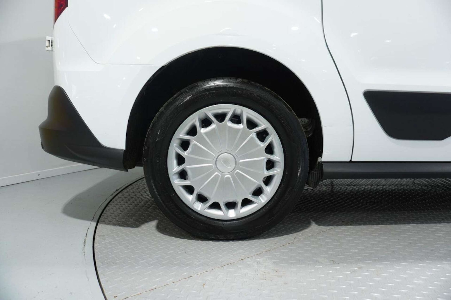 Used Ford Transit Connect 2021 for sale - 77080237: Photo 10