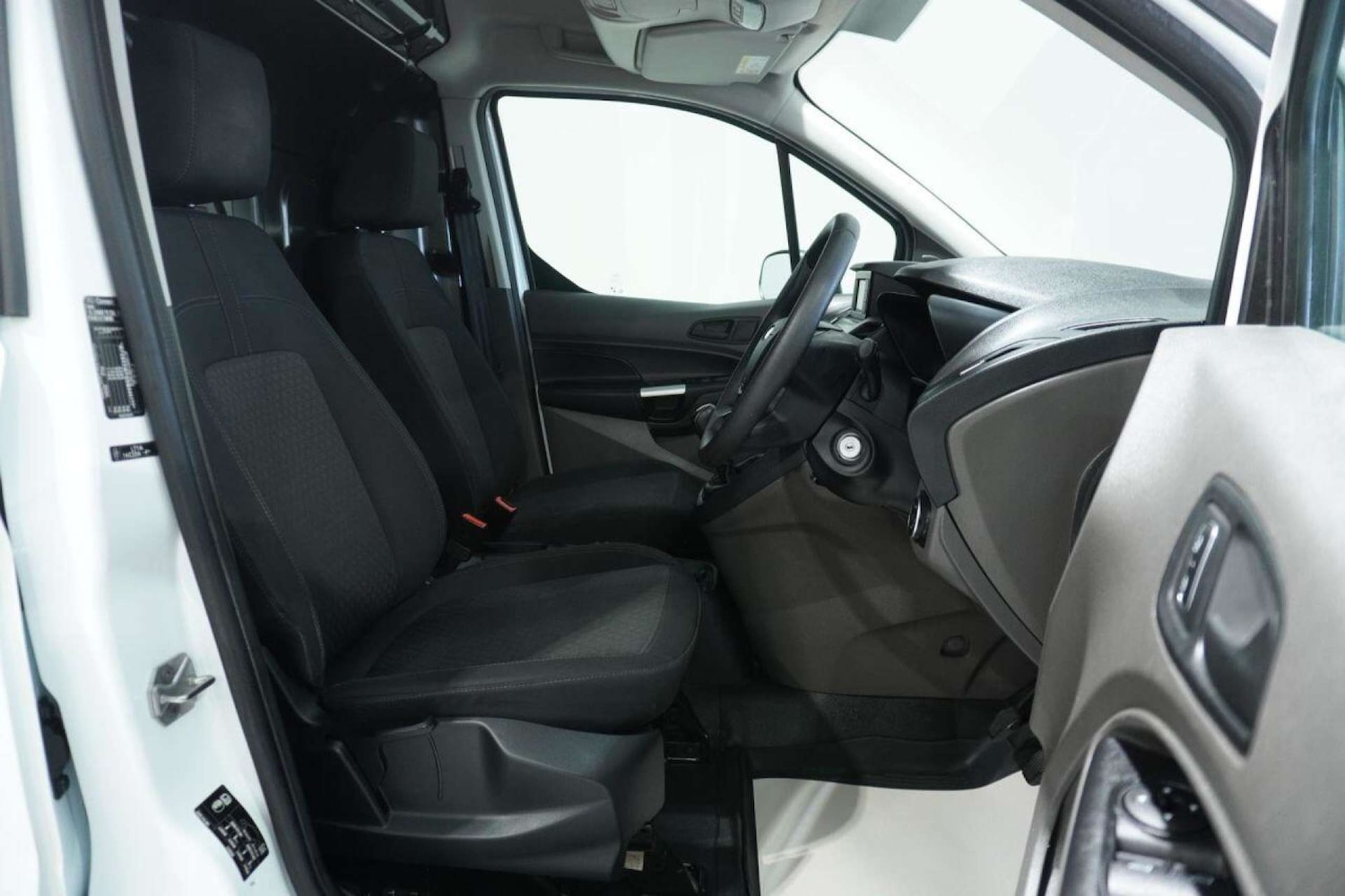 Used Ford Transit Connect 2021 for sale - 77080237: Photo 11