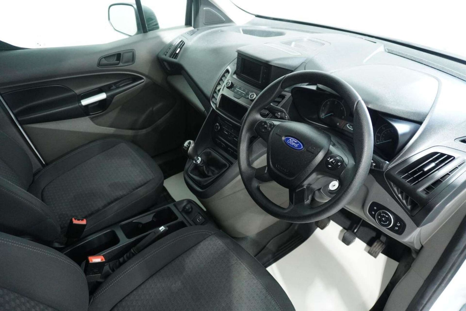 Used Ford Transit Connect 2021 for sale - 77080237: Photo 12