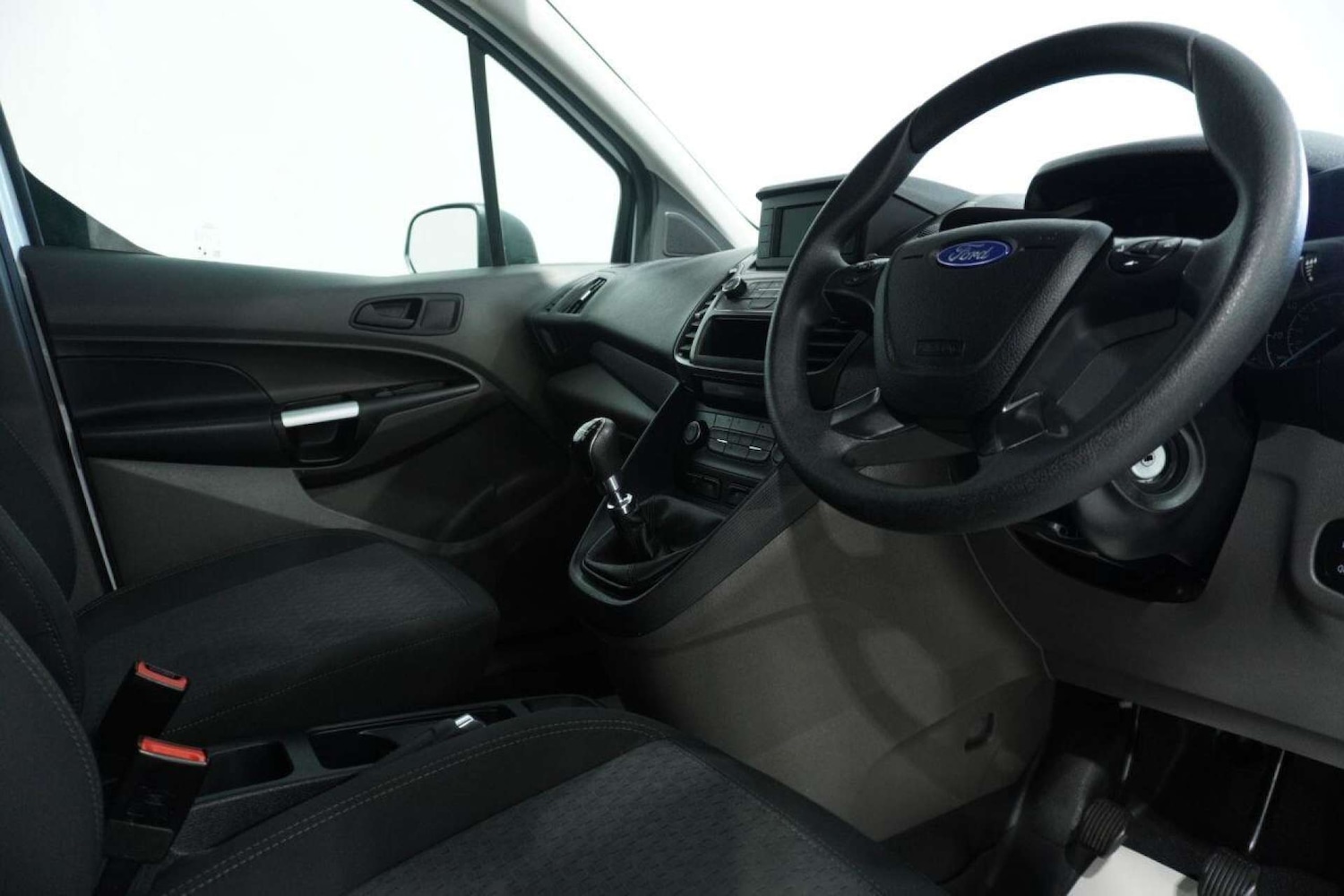 Used Ford Transit Connect 2021 for sale - 77080237: Photo 14