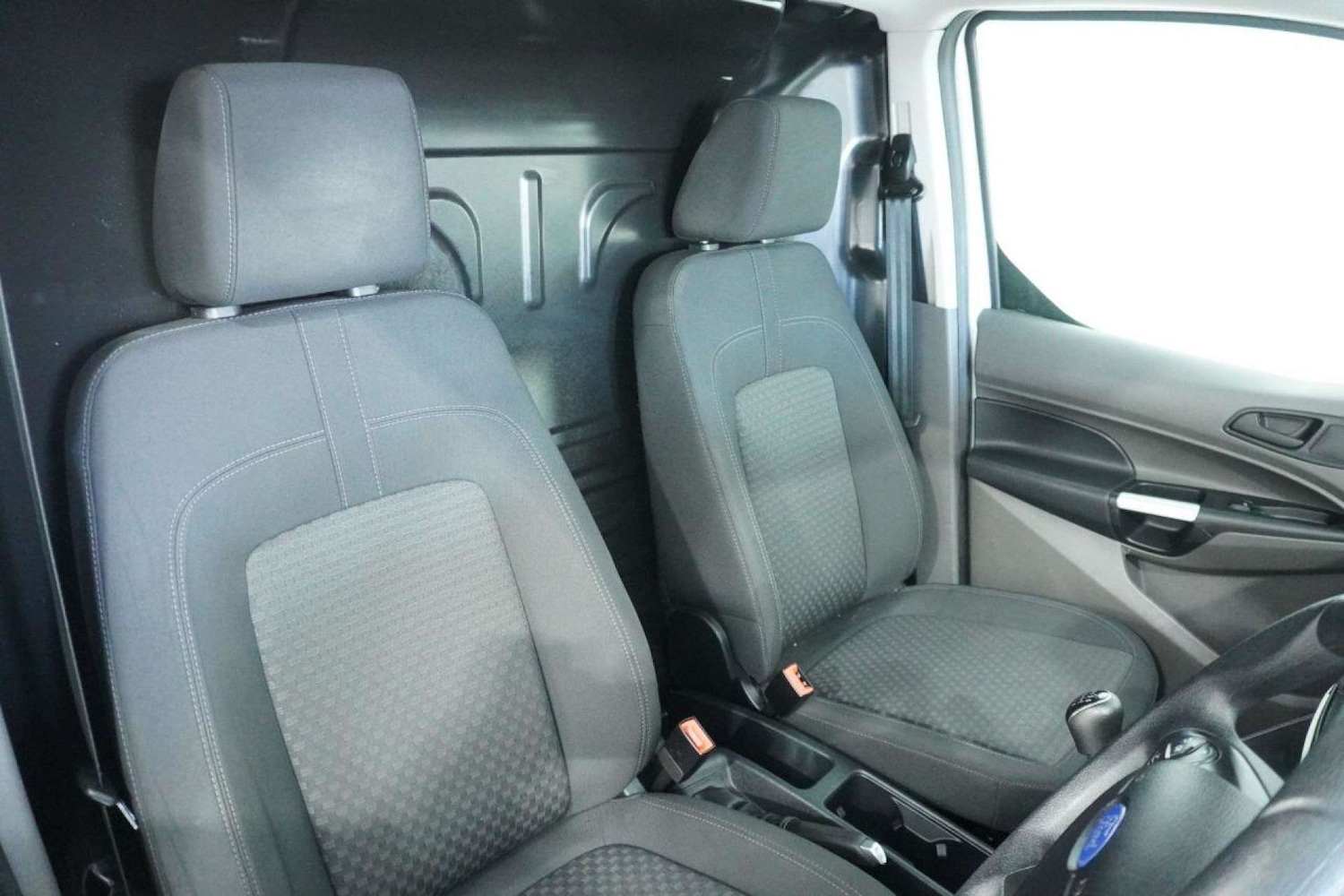 Used Ford Transit Connect 2021 for sale - 77080237: Photo 15