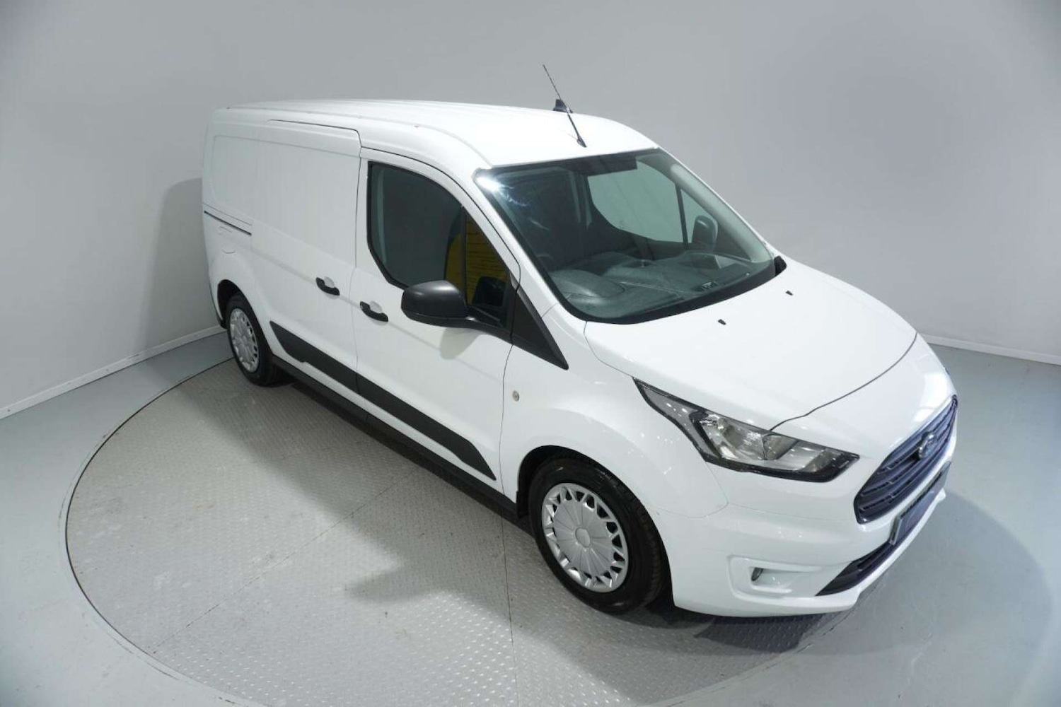 Used Ford Transit Connect 2021 for sale - 77080237: Photo 2