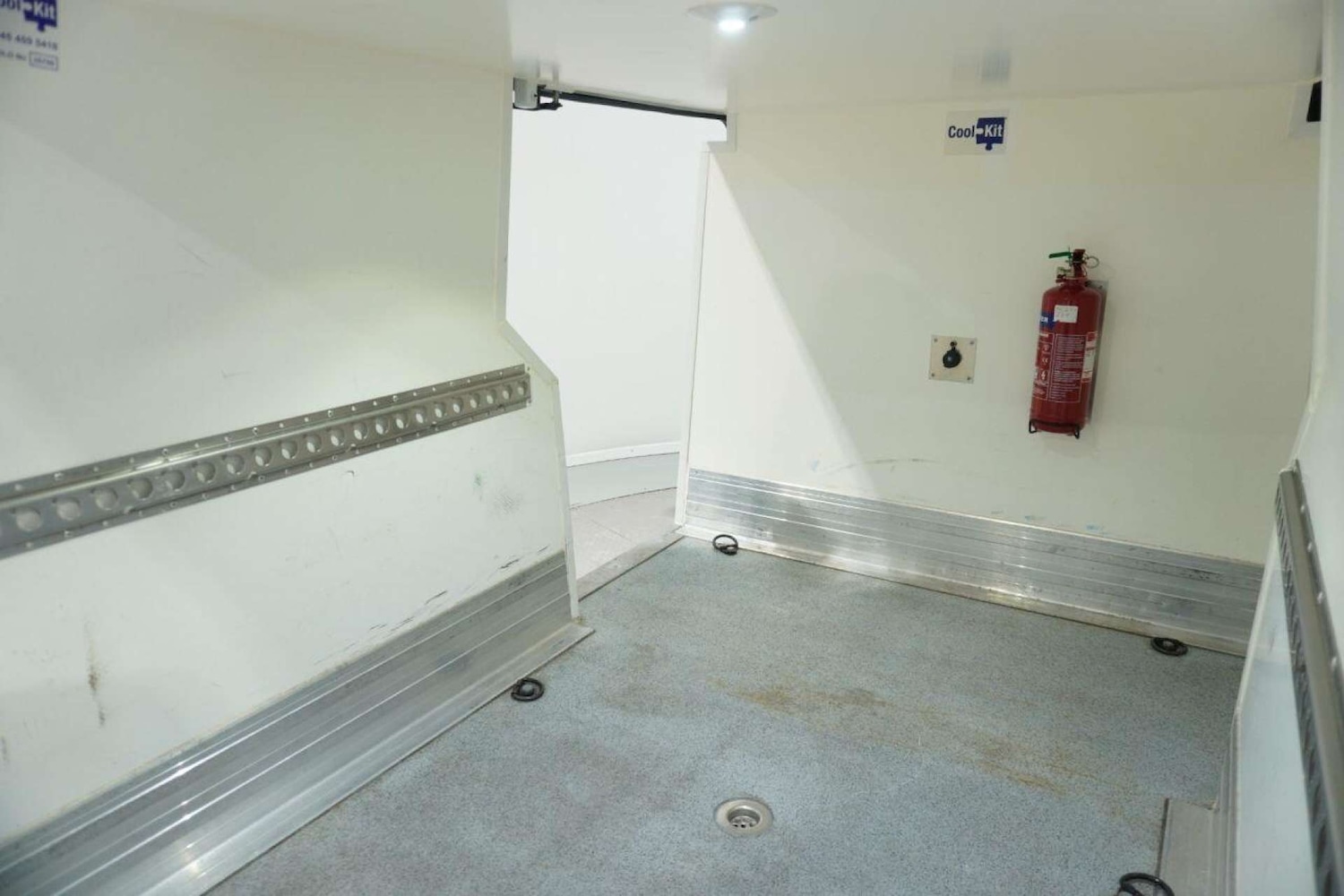 Used Ford Transit Connect 2021 for sale - 77080237: Photo 24