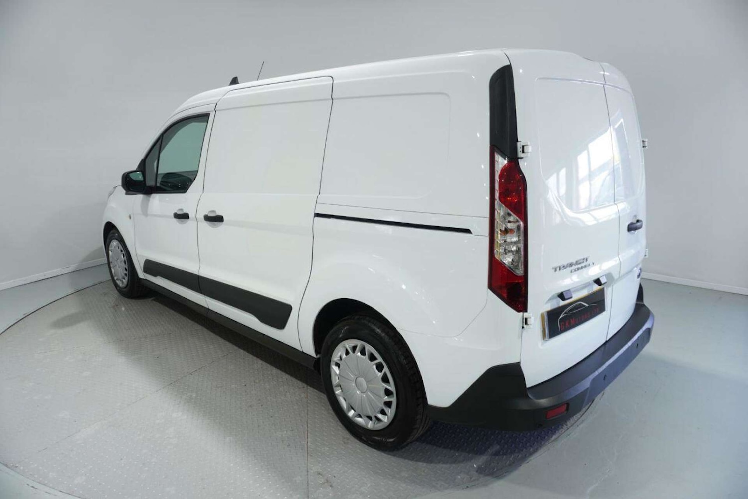 Used Ford Transit Connect 2021 for sale - 77080237: Photo 25