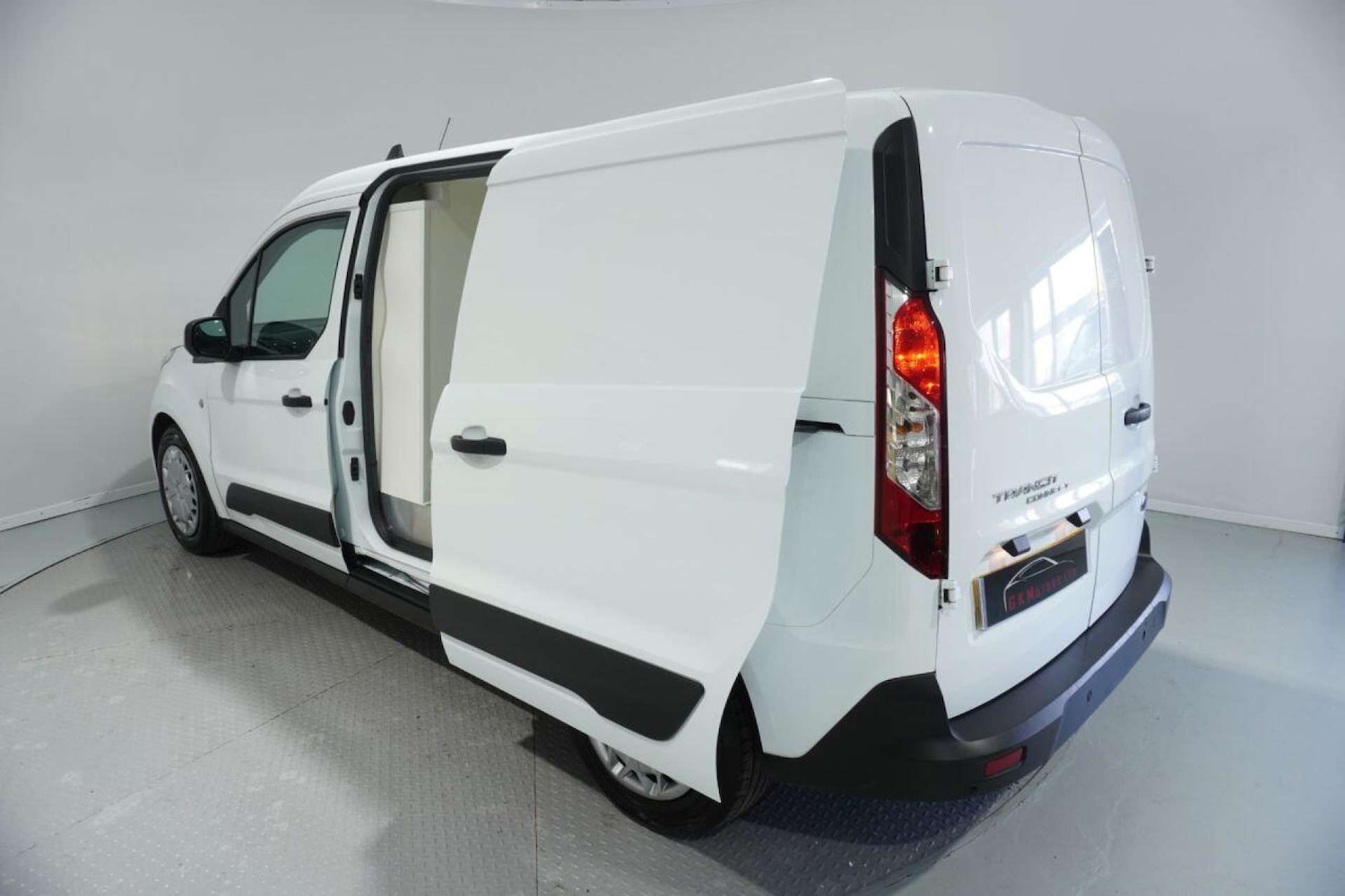 Used Ford Transit Connect 2021 for sale - 77080237: Photo 26