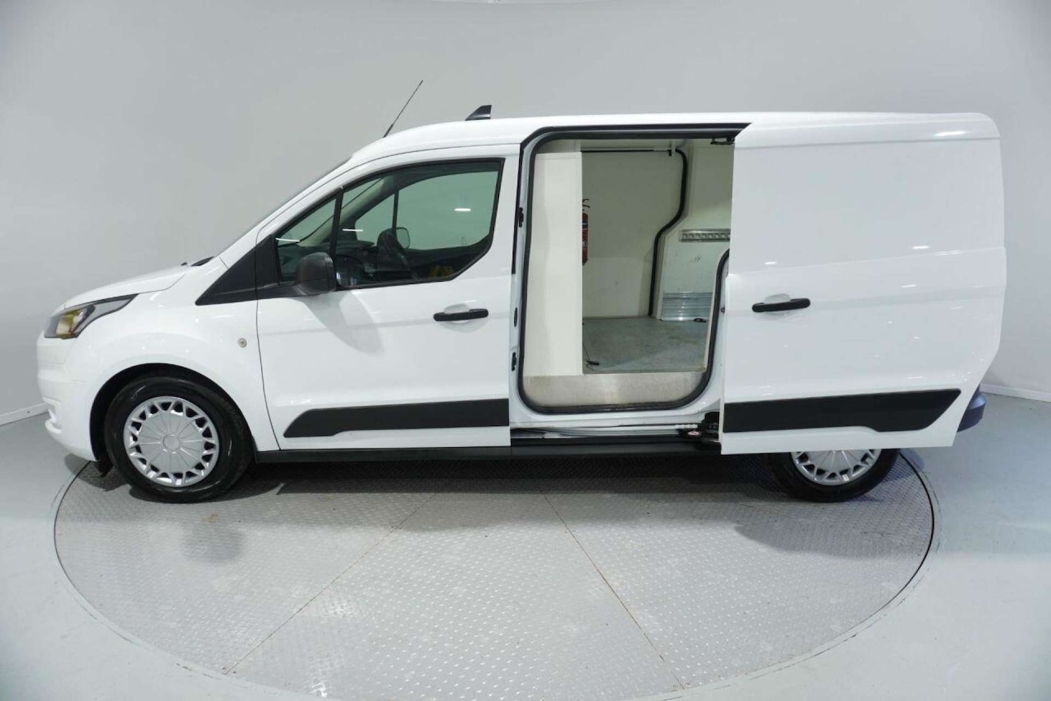 Used Ford Transit Connect 2021 for sale - 77080237: Photo 27