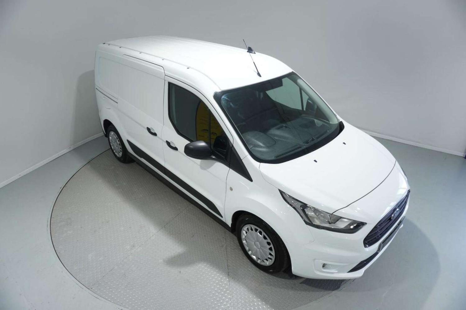 Used Ford Transit Connect 2021 for sale - 77080237: Photo 3