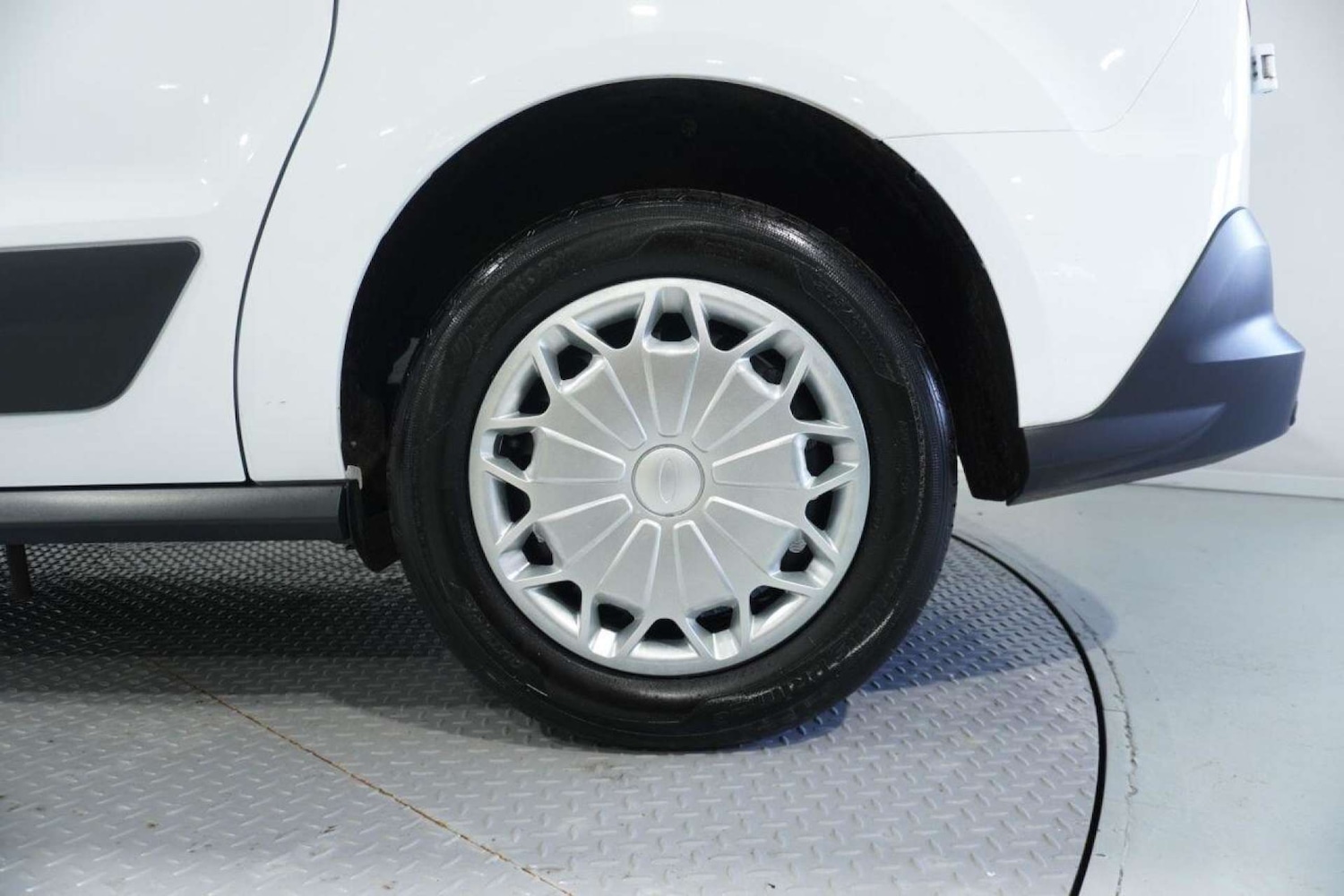 Used Ford Transit Connect 2021 for sale - 77080237: Photo 33