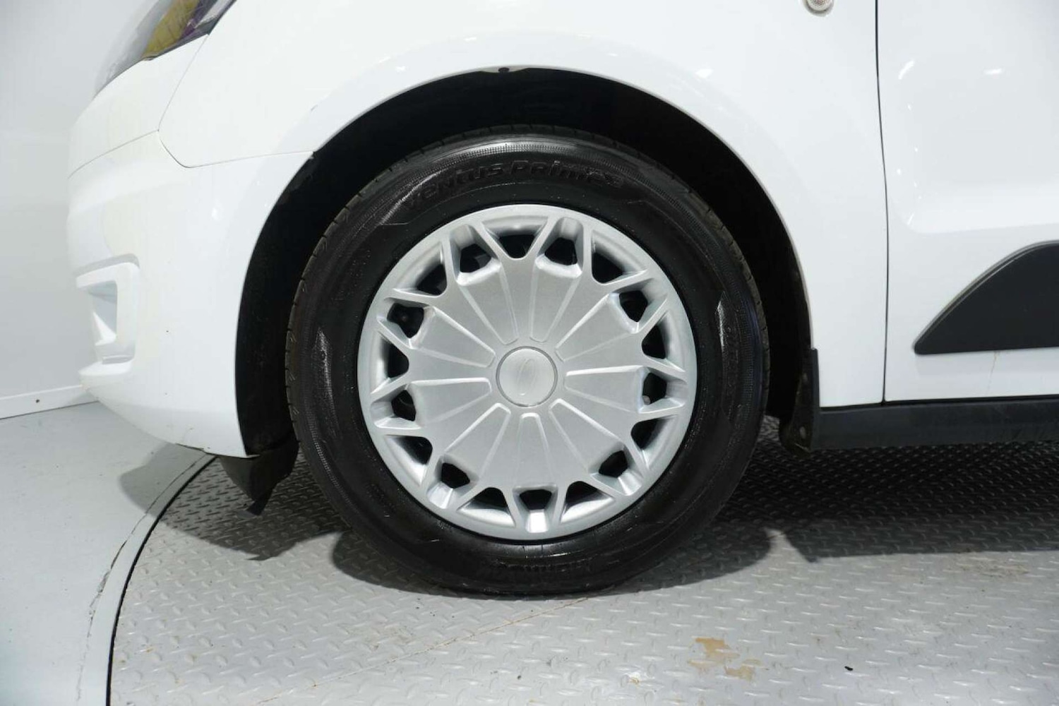 Used Ford Transit Connect 2021 for sale - 77080237: Photo 35