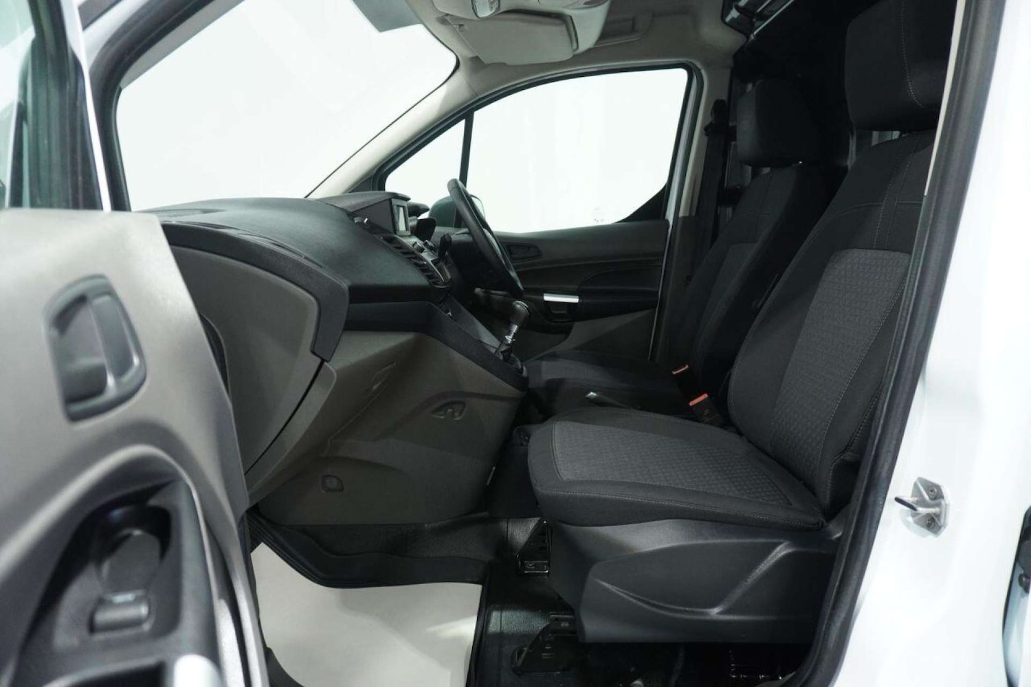 Used Ford Transit Connect 2021 for sale - 77080237: Photo 37