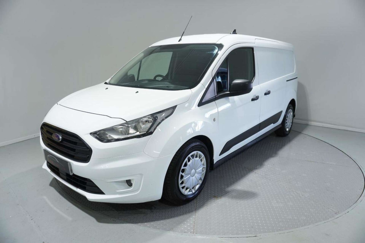 Used Ford Transit Connect 2021 for sale - 77080237: Photo 39
