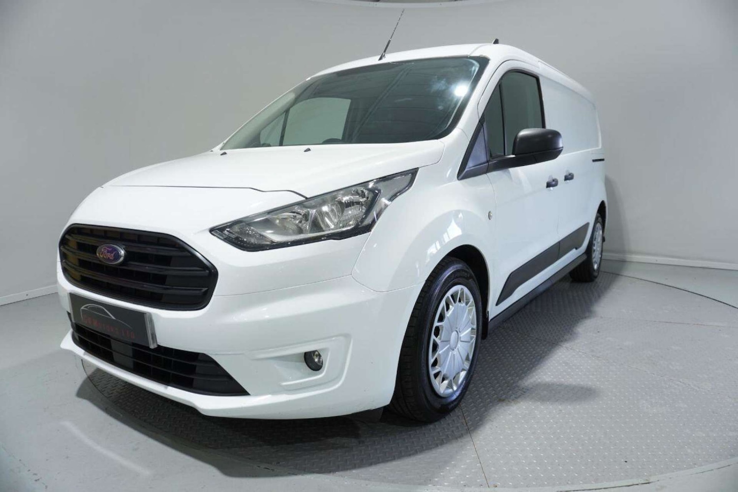 Used Ford Transit Connect 2021 for sale - 77080237: Photo 41