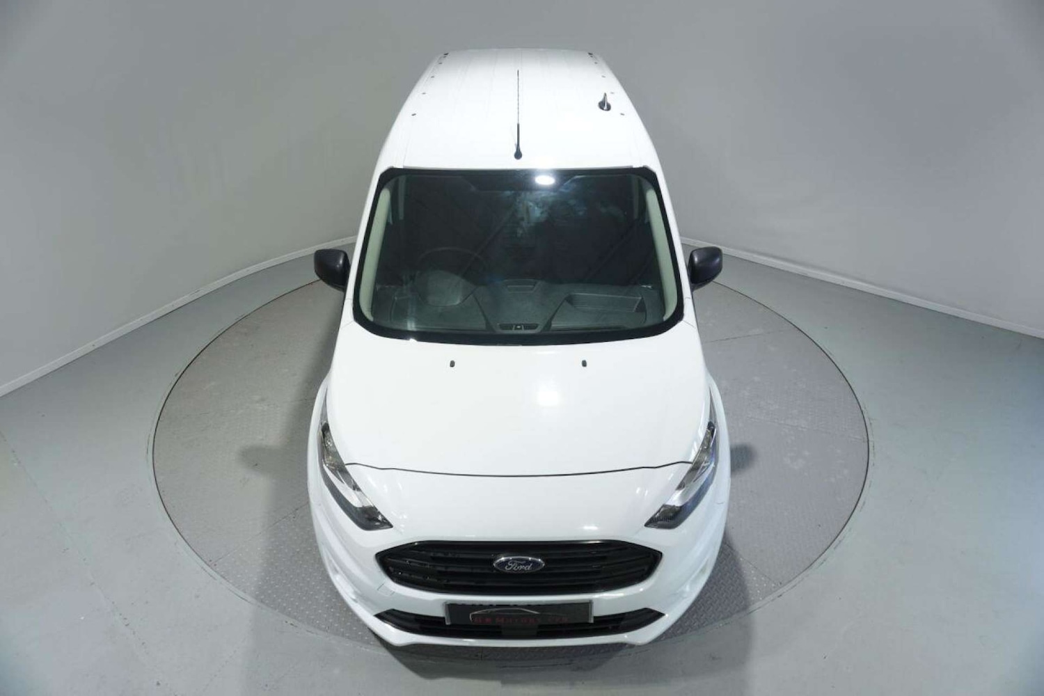 Used Ford Transit Connect 2021 for sale - 77080237: Photo 44