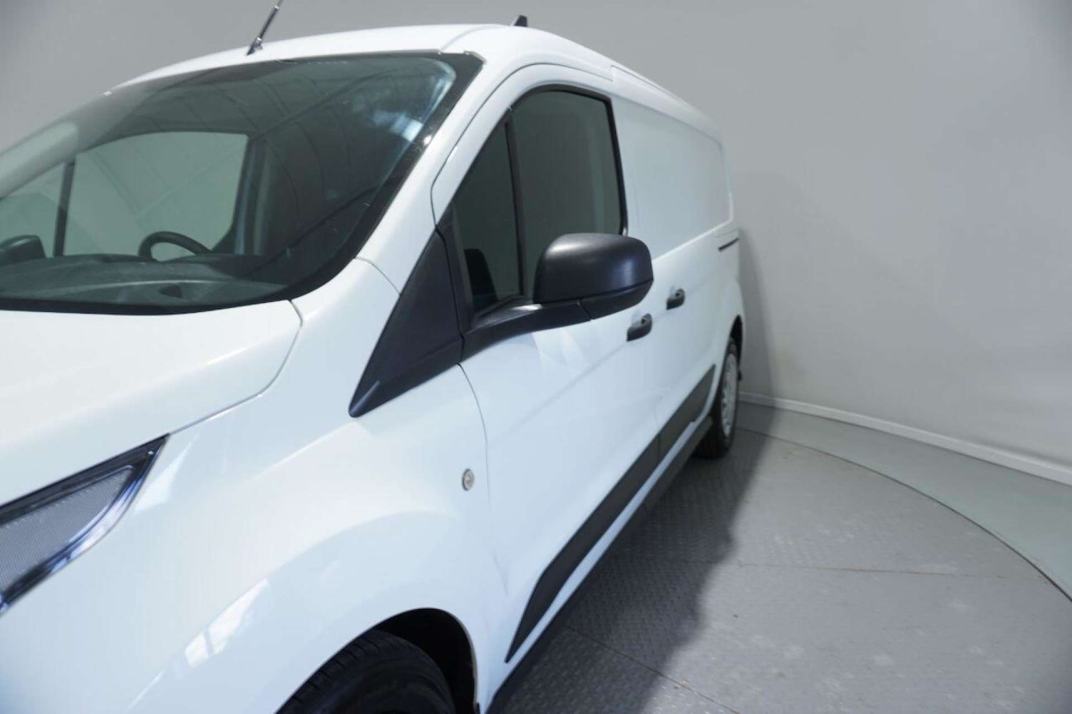 Used Ford Transit Connect 2021 for sale - 77080237: Photo 45