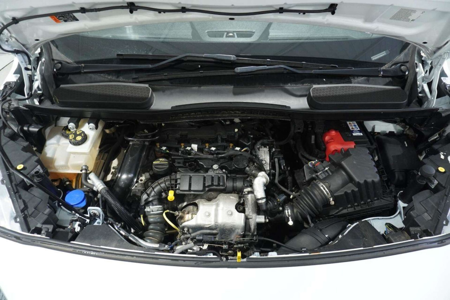 Used Ford Transit Connect 2021 for sale - 77080237: Photo 49