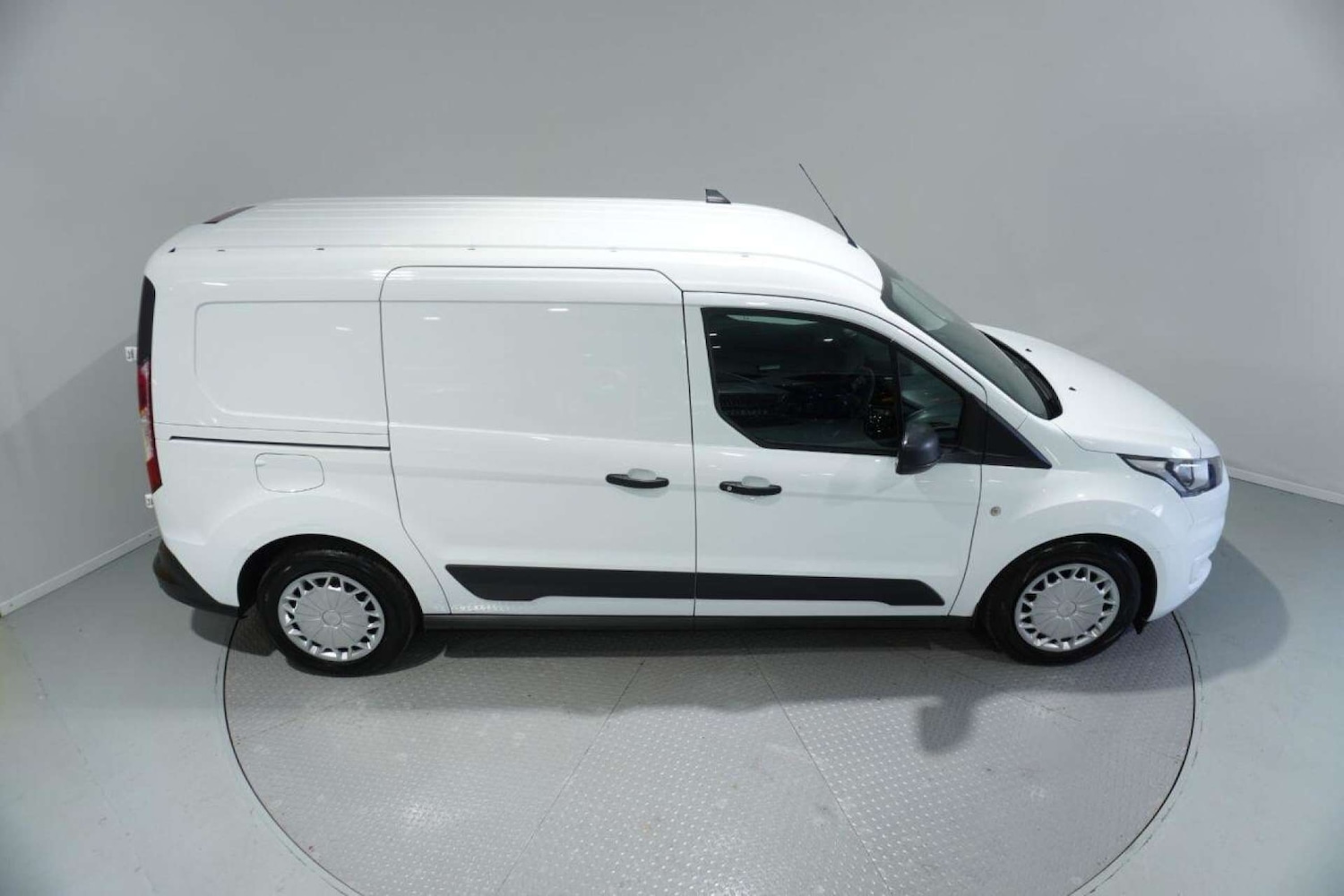 Used Ford Transit Connect 2021 for sale - 77080237: Photo 5