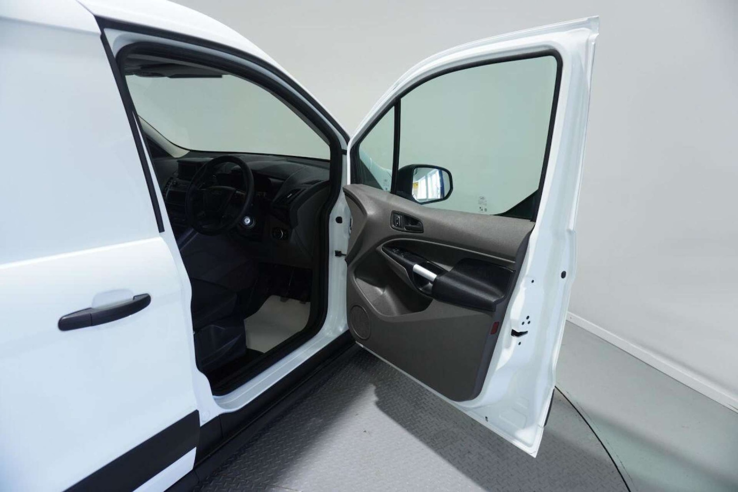 Used Ford Transit Connect 2021 for sale - 77080237: Photo 50