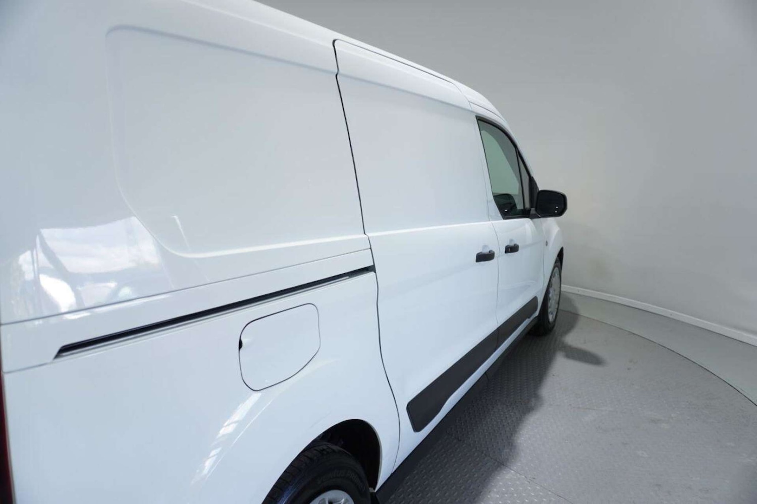 Used Ford Transit Connect 2021 for sale - 77080237: Photo 51