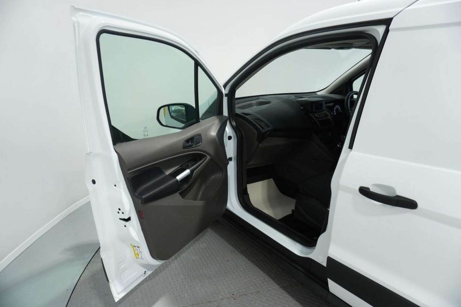 Used Ford Transit Connect 2021 for sale - 77080237: Photo 54