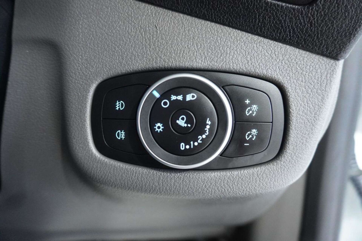 Used Ford Transit Connect 2021 for sale - 77080237: Photo 56