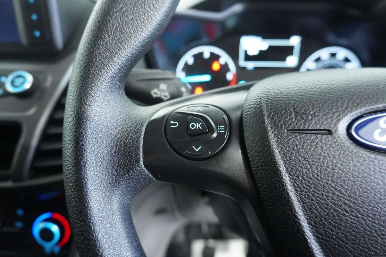 Used Ford Transit Connect 2021 for sale - 77080237: Photo 57