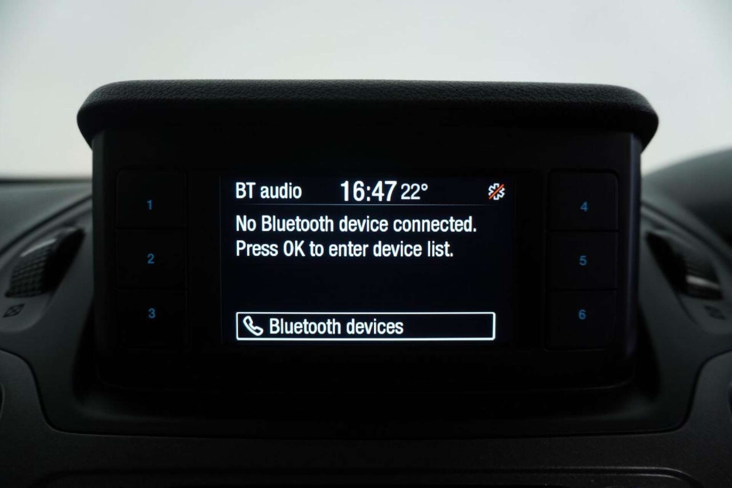 Used Ford Transit Connect 2021 for sale - 77080237: Photo 63