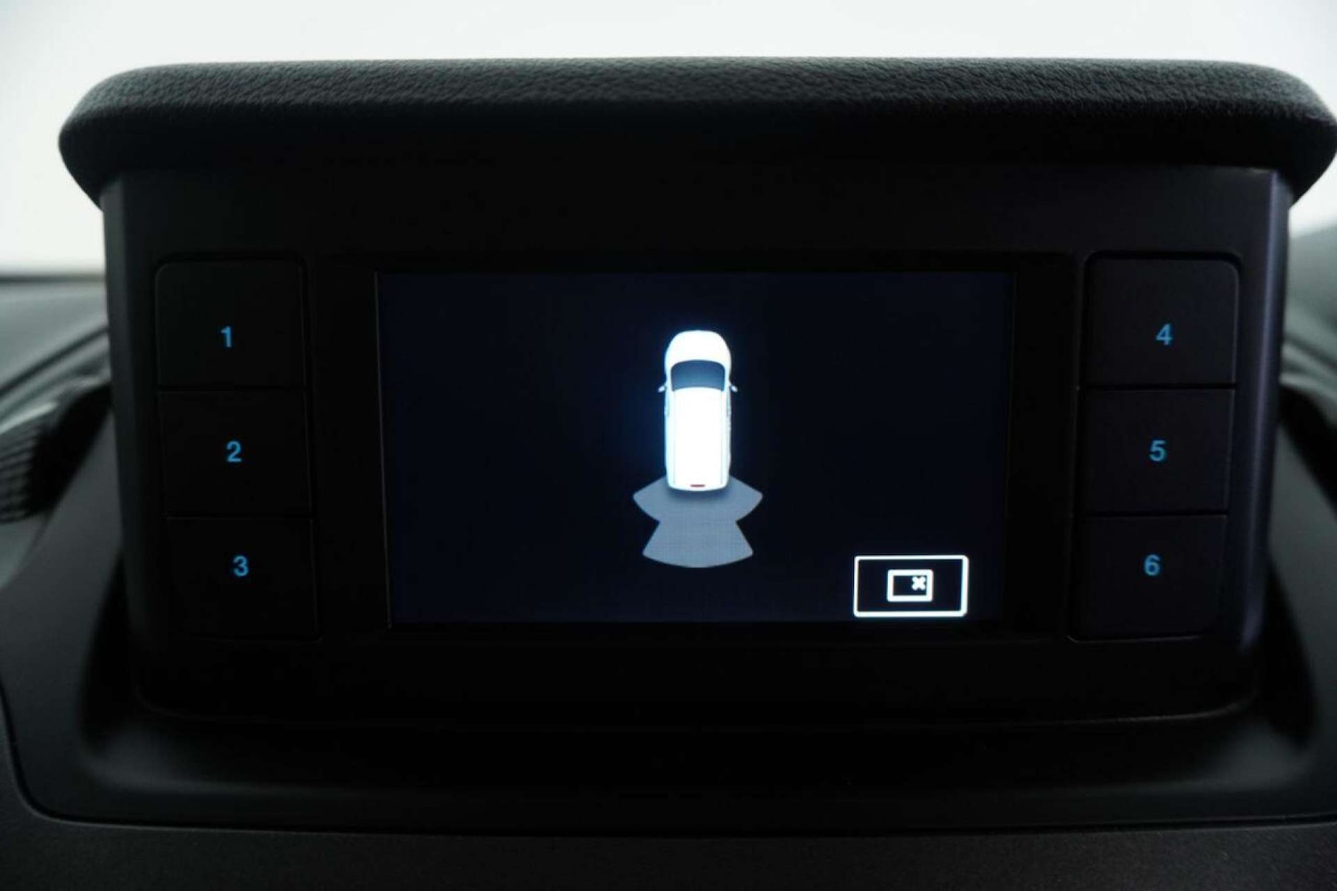 Used Ford Transit Connect 2021 for sale - 77080237: Photo 64