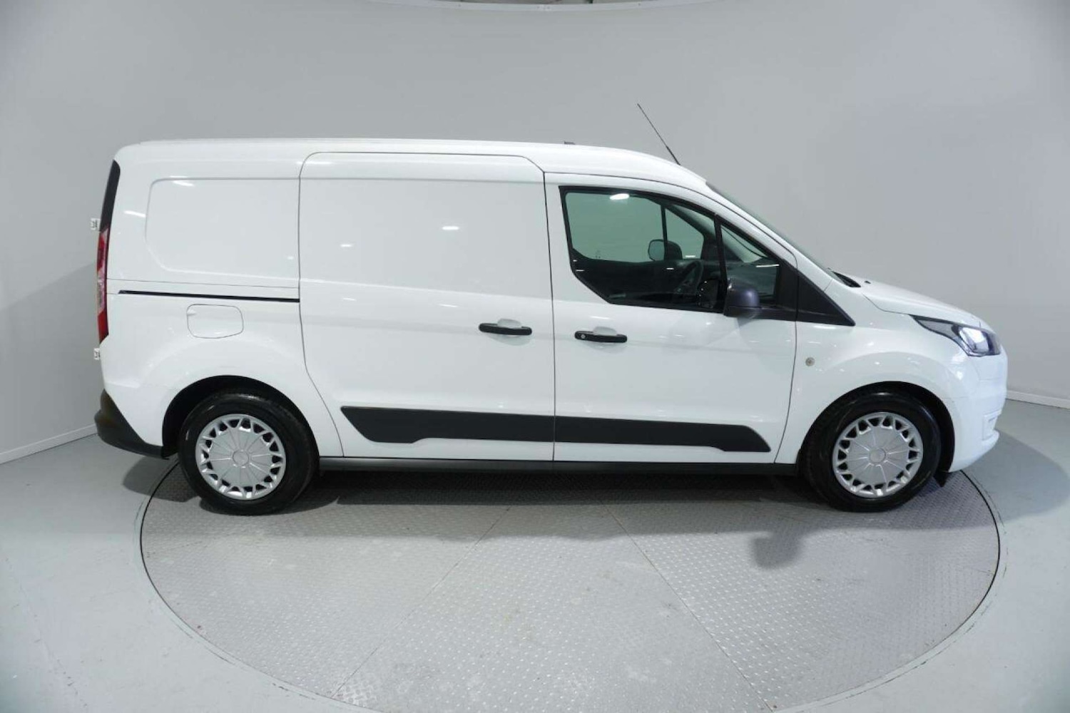 Used Ford Transit Connect 2021 for sale - 77080237: Photo 7