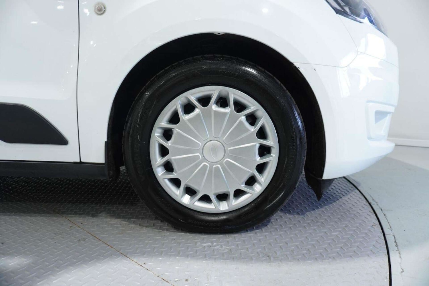 Used Ford Transit Connect 2021 for sale - 77080237: Photo 9