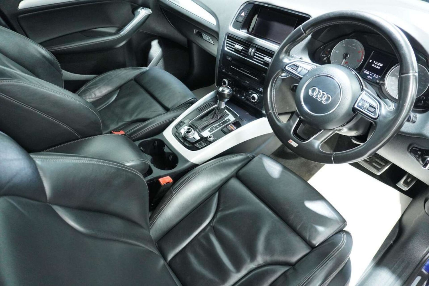 Used Audi Q5 2013 for sale - 77061665: Photo 10